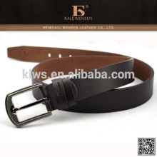 Eco-Friendly Formal Pu Belts